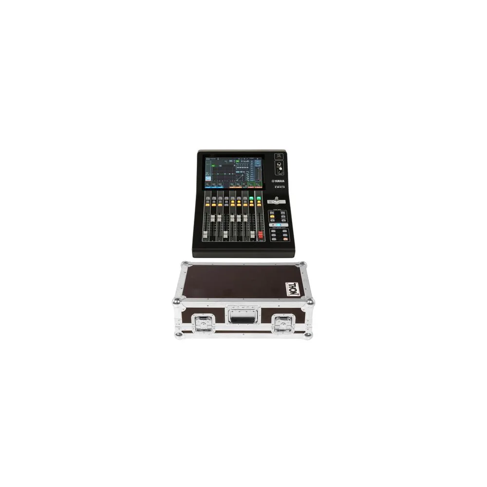 Yamaha DM3 Case Bundle