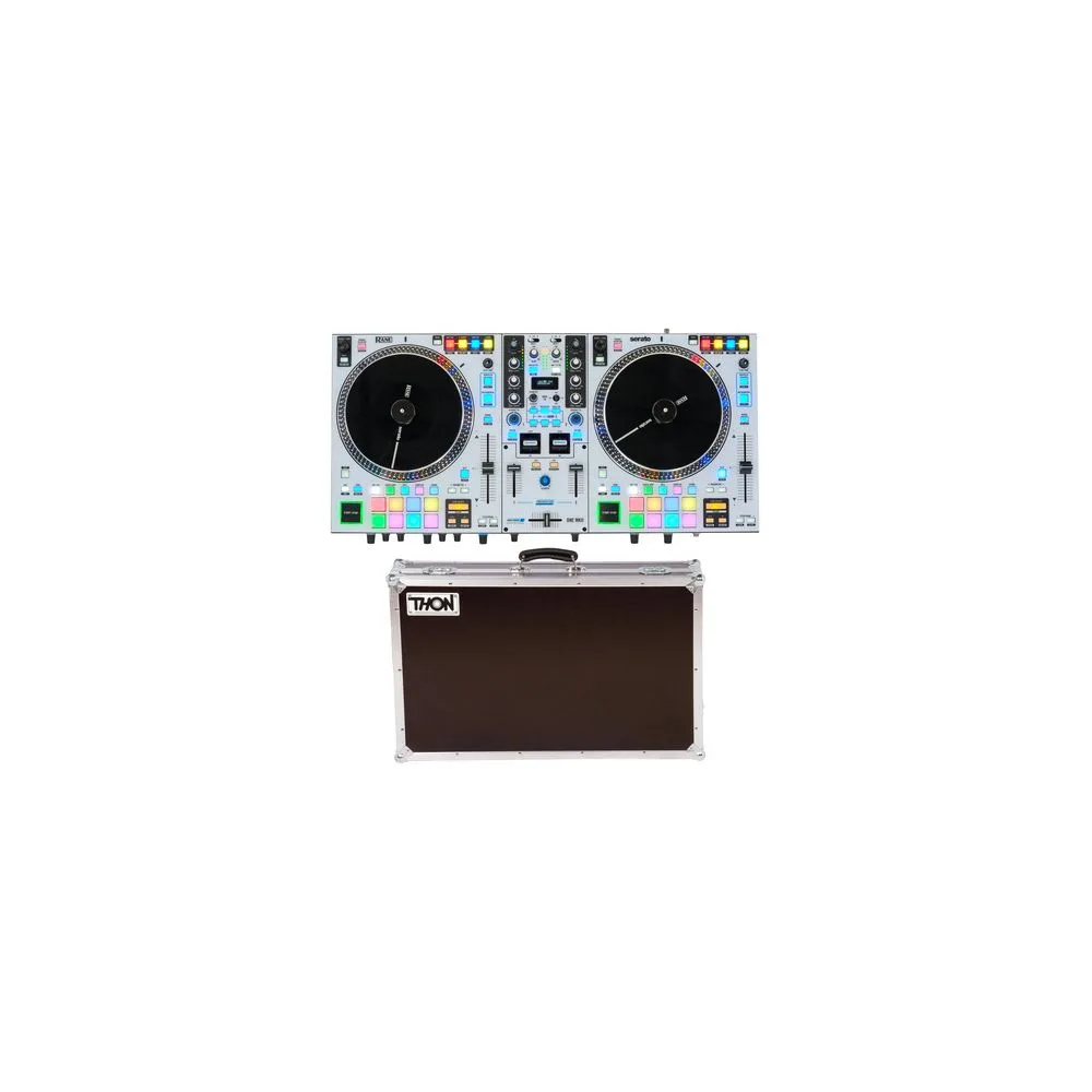 Rane One MKII Case Bundle