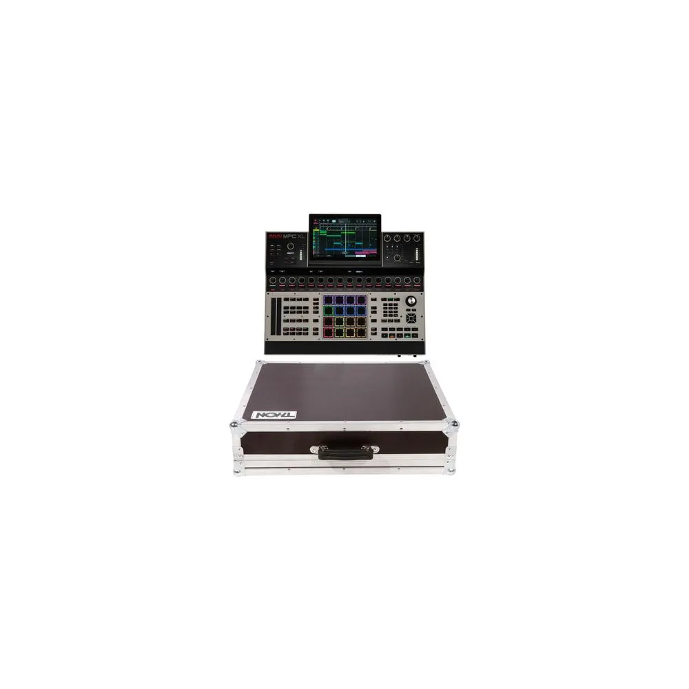 AKAI Professional Комплект чехлов MPC XL