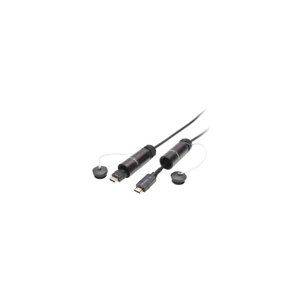 Hicon HDMI AOC Armored 48G 3000