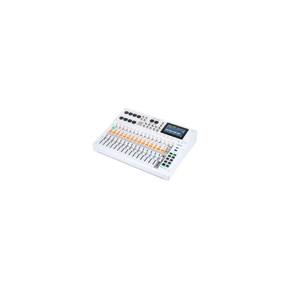 Yamaha MGX16V WH B-Stock