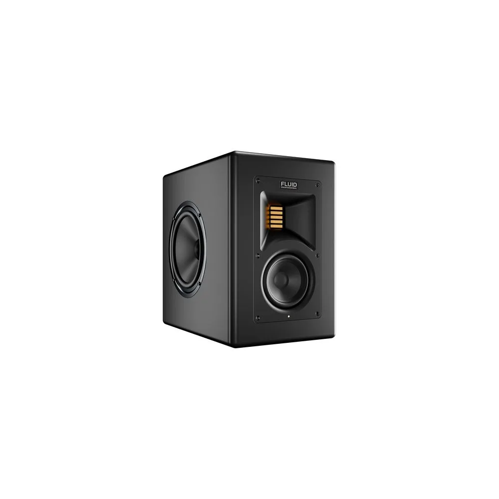 Fluid Audio Image 1