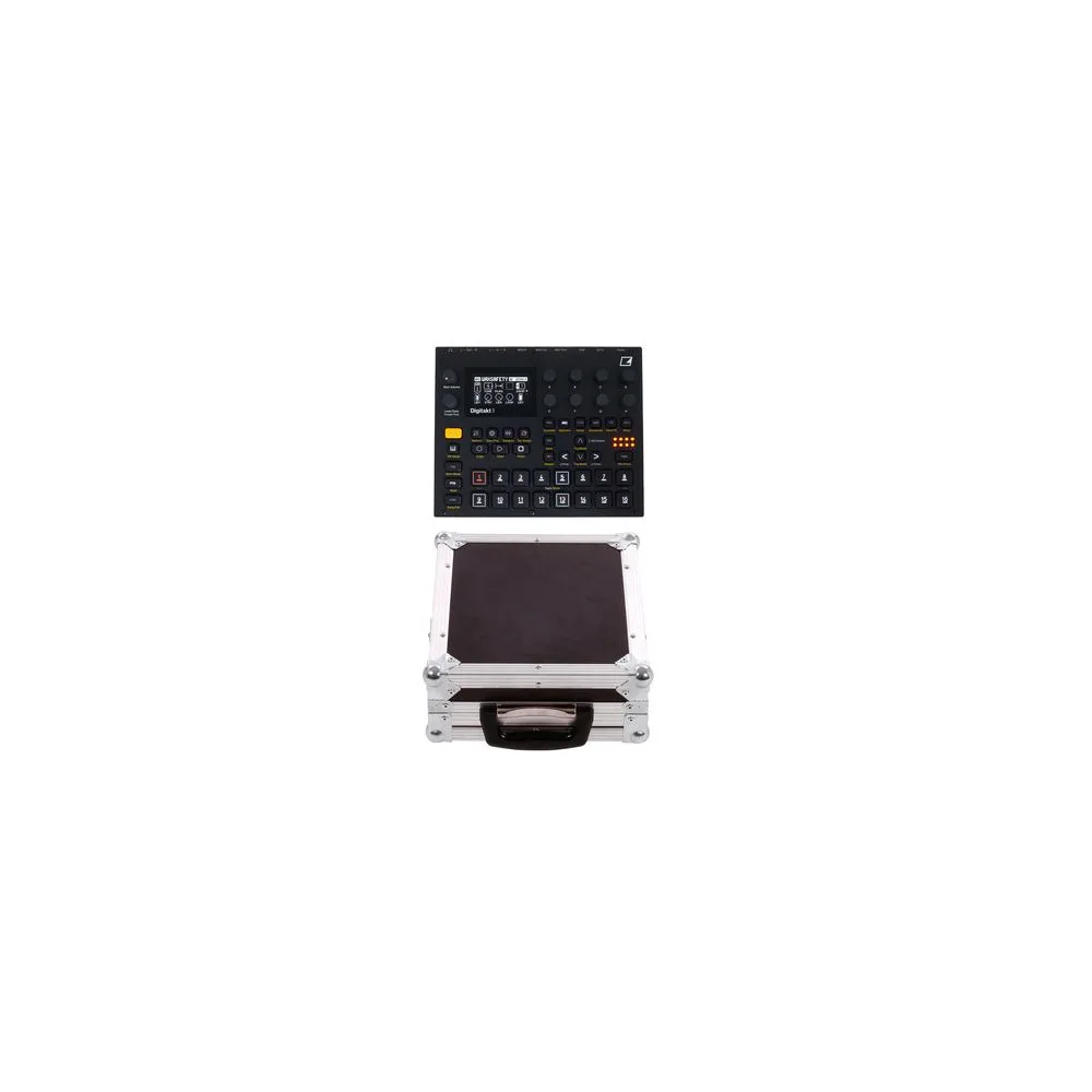 Elektron Digitakt II Case Bundle