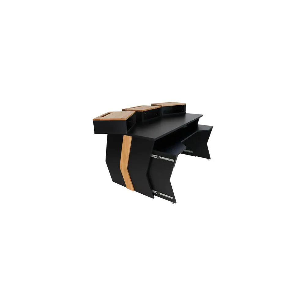Zaor Miza Flow 3 Bundle