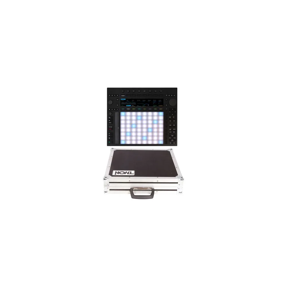 Ableton Push 3 Standalone Case Bundle