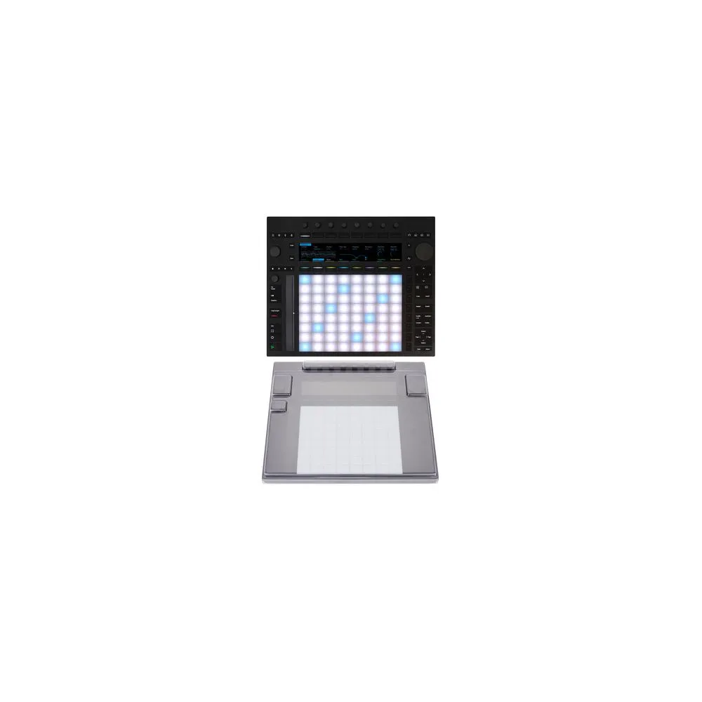 Ableton Комплект Push 3 Standal. Decksaver