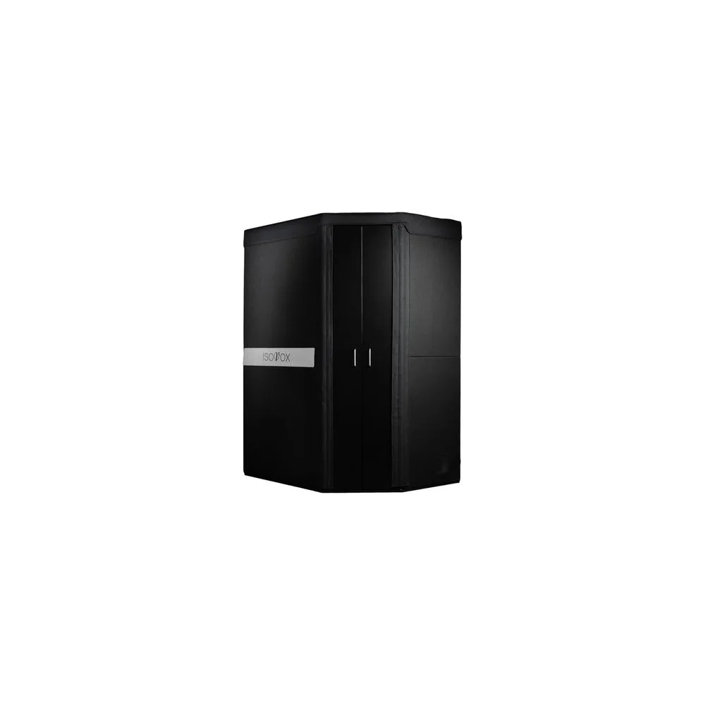 Isovox IsoBooth