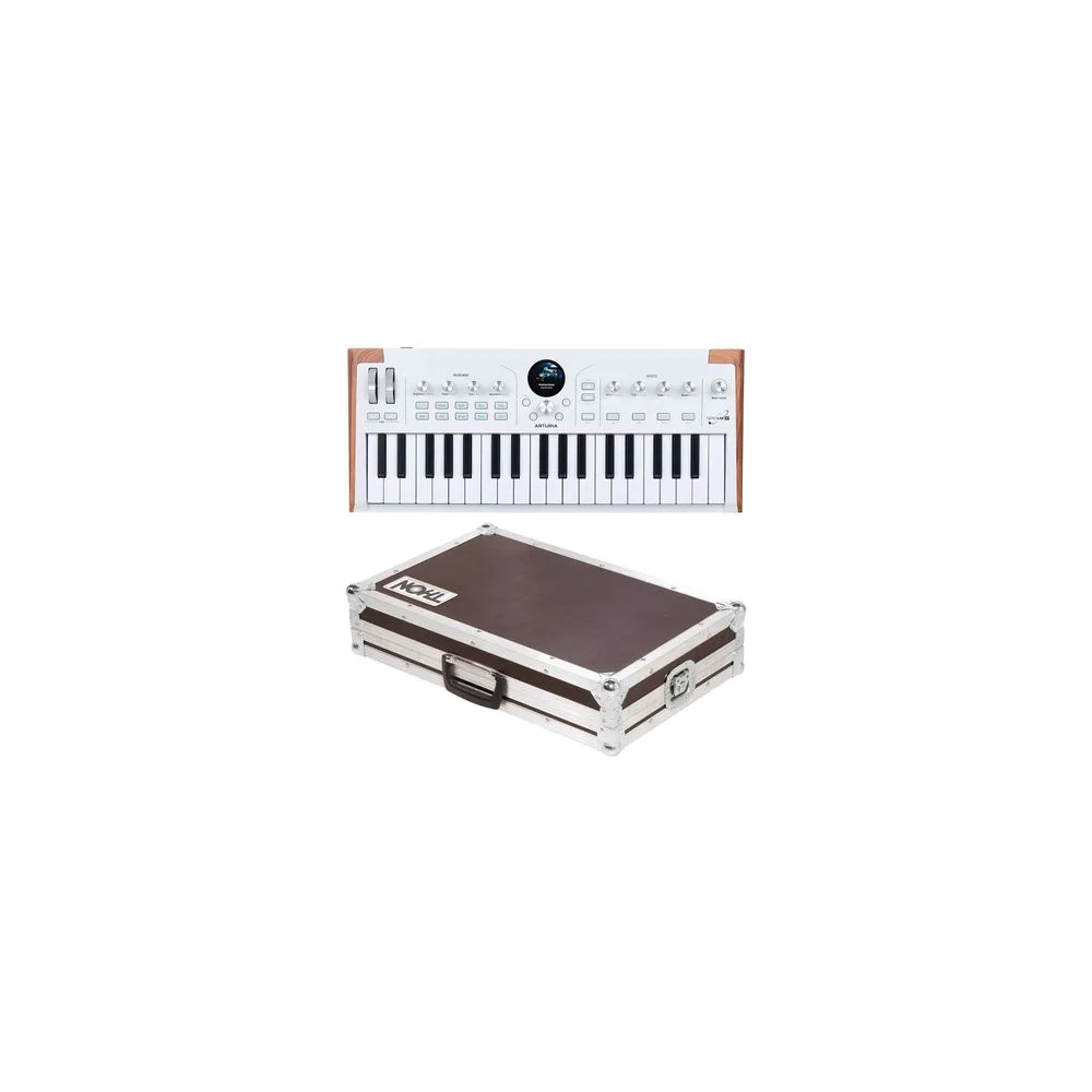 Arturia AstroLab 37 Case Bundle