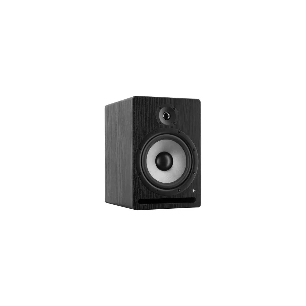Prodipe Pro 8 V4 Black Wood
