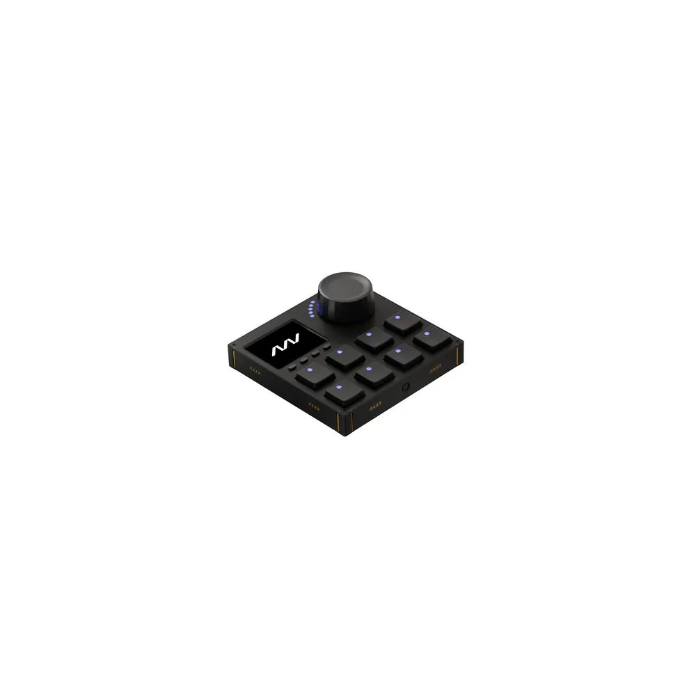 Intech Studio Grid Series 3 VSN1 Screen Left