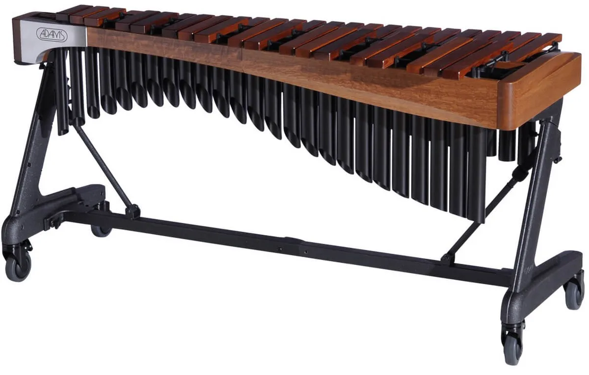 Adams XAHA35 Alpha 442Hz W/MB