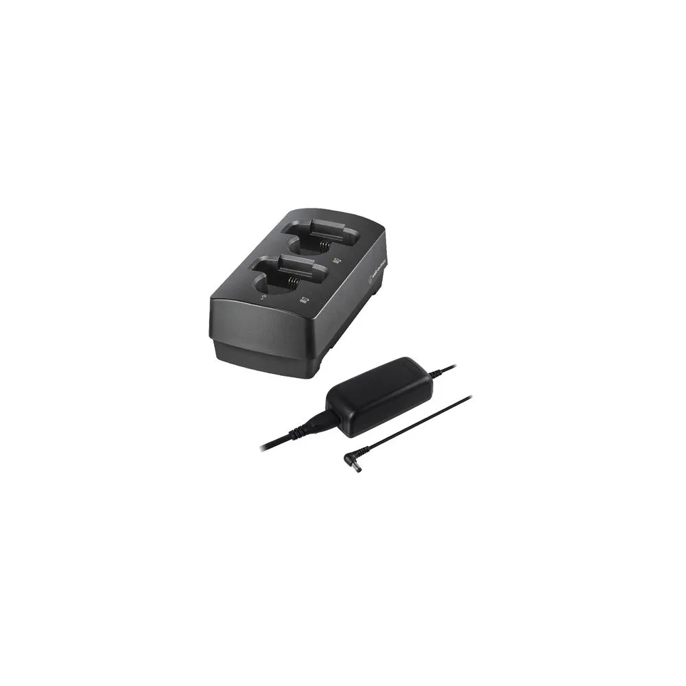 Audio-Technica ATW-CHG3a + PSU Kit