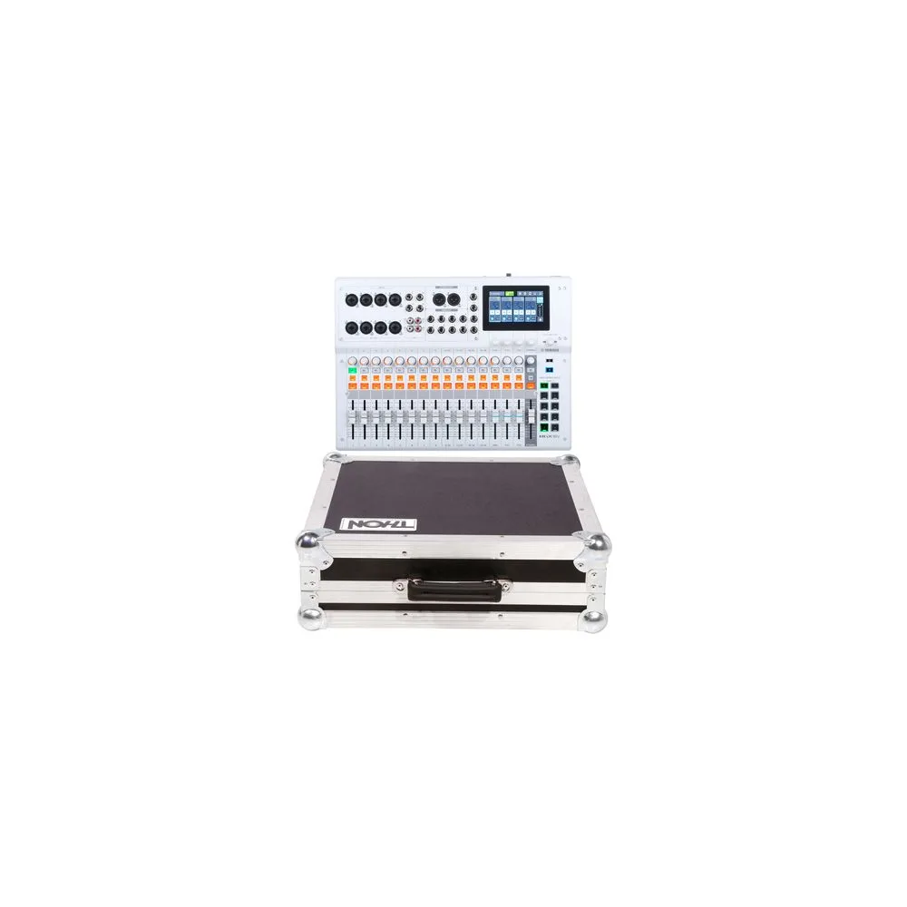 Yamaha Комплект MGX16V WH с кейсом