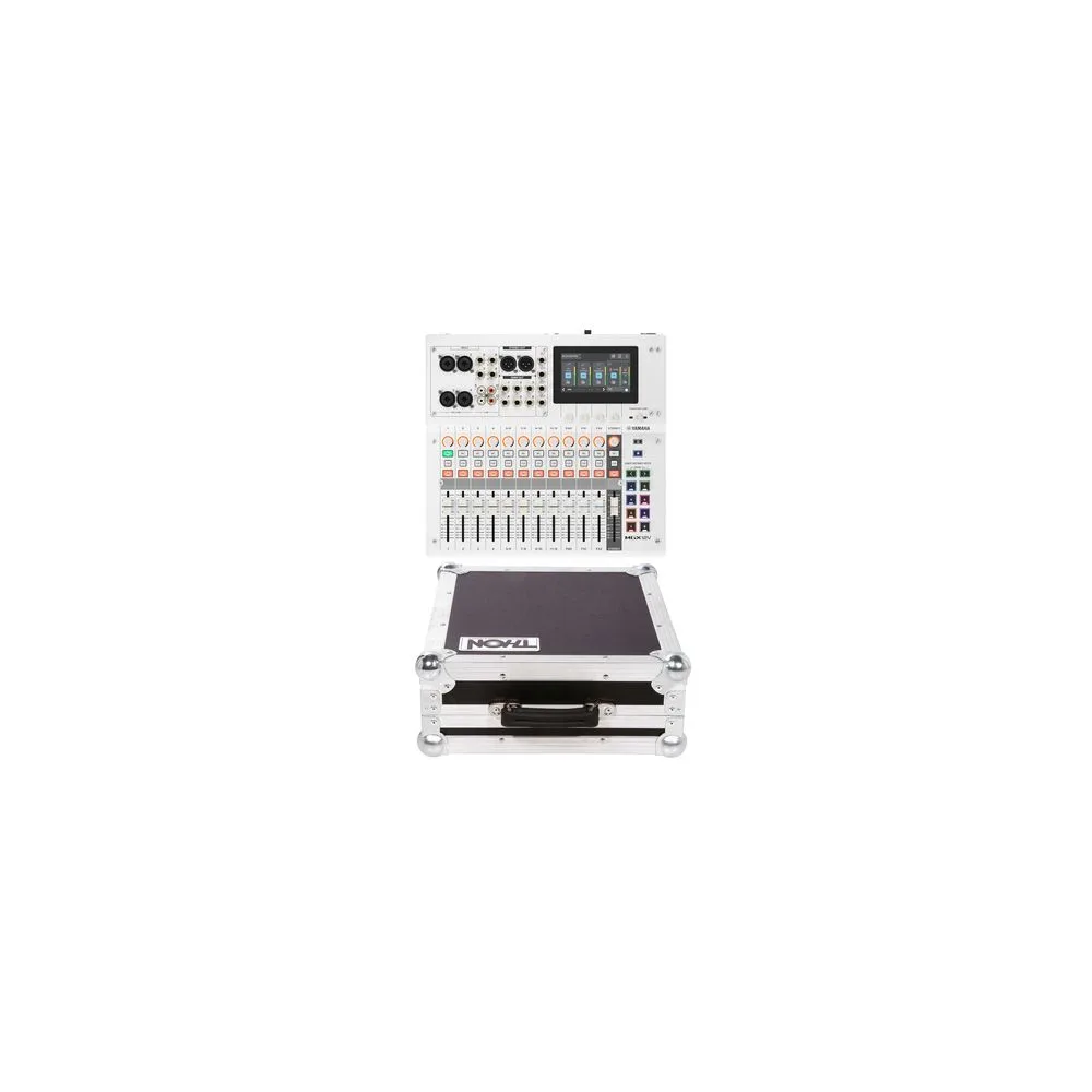 Yamaha Комплект MGX12V WH с кейсом