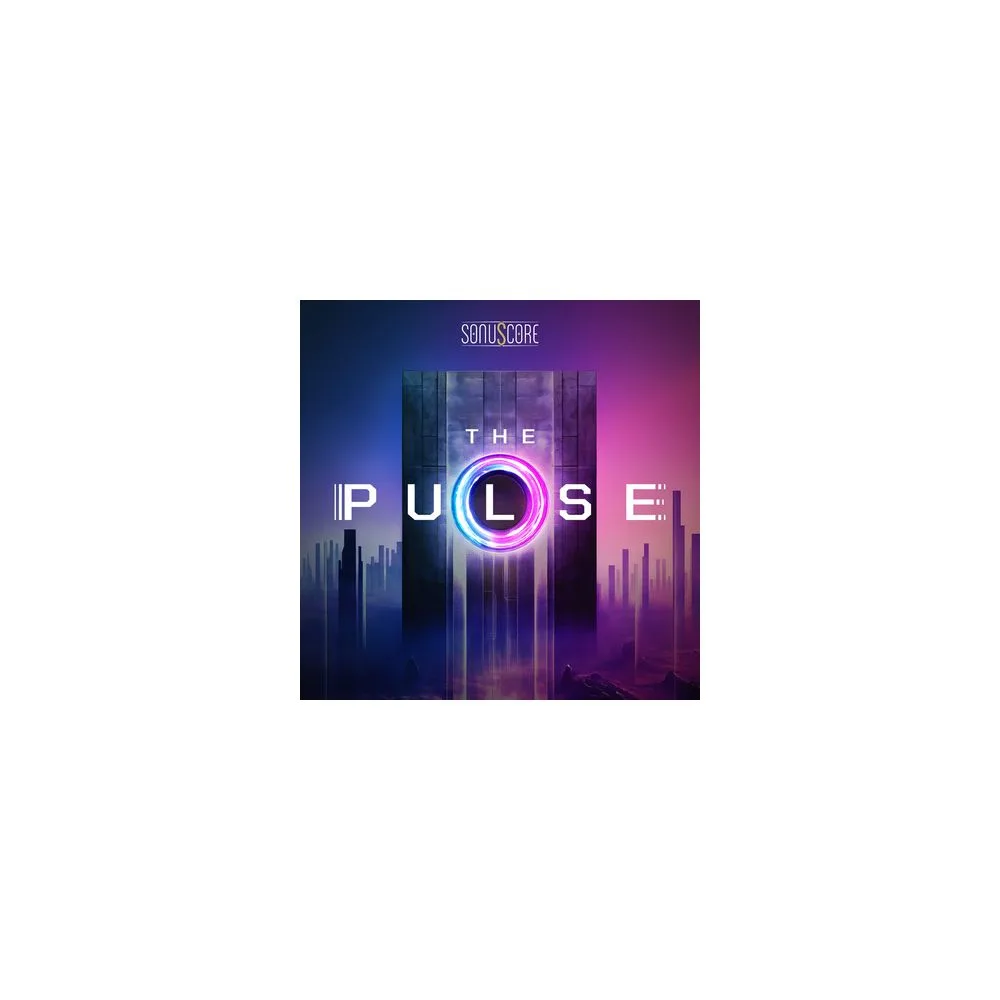 Sonuscore The Pulse