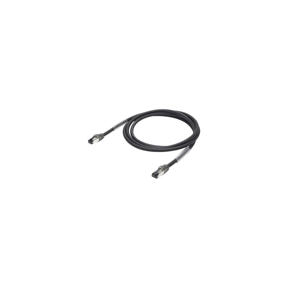 Hicon Бронированный кабель CAT6A 10G 30 м