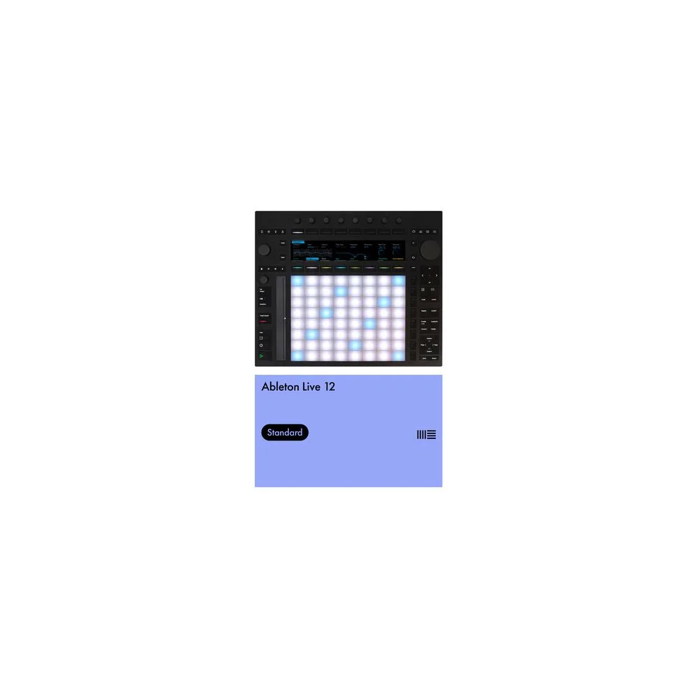 Ableton Push 3 - Live Standard B-Stock