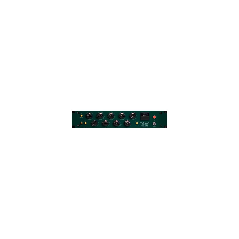 Tegeler Creme RC Green