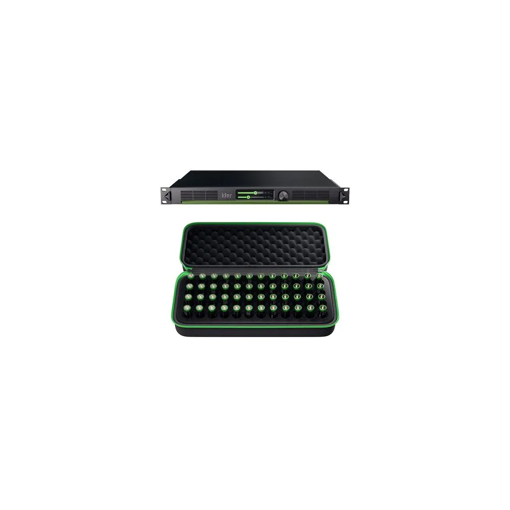 Klvr Charger Pro AAA Bundle