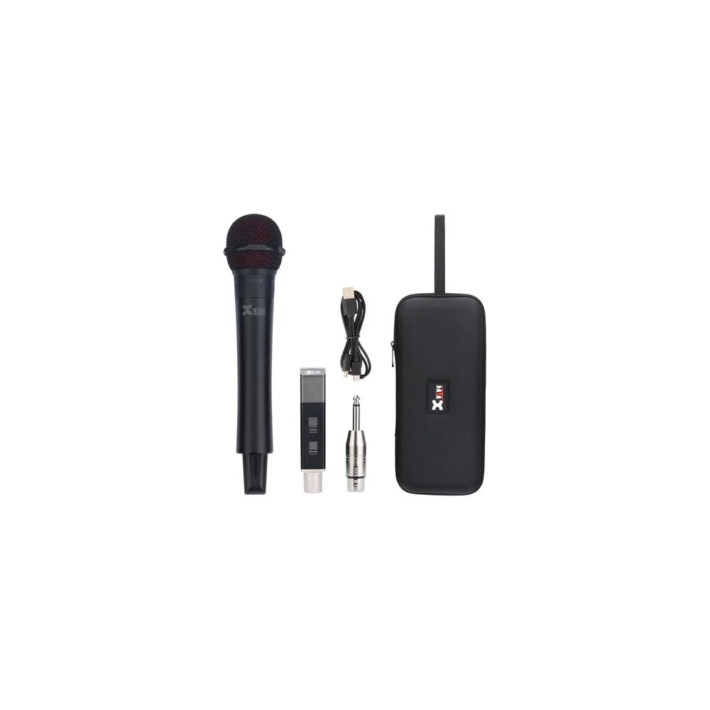 XVive M5 Handheld Microphone