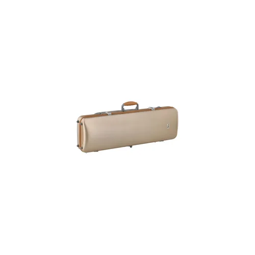 Gewa Pure Vn Case OC Gold