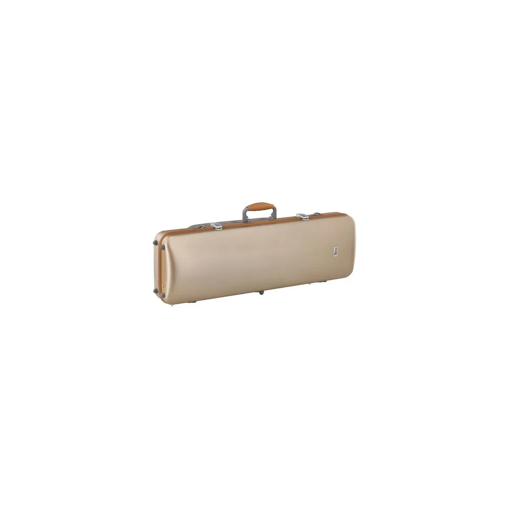 Gewa Pure Vn Case OC Gold