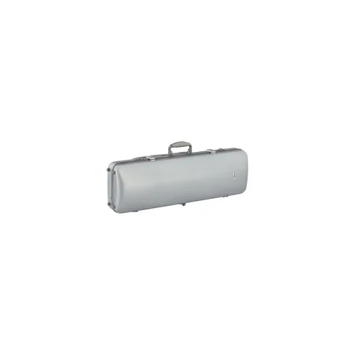 Gewa Pure Vn Case OC Silver