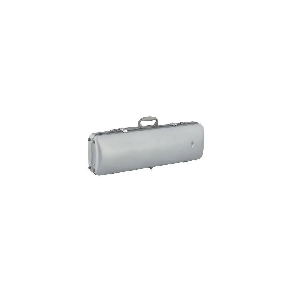 Gewa Pure Vn Case OC Silver
