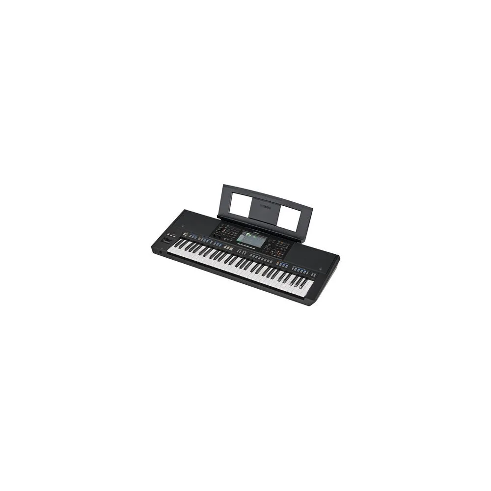 Yamaha PSR-SX720+
