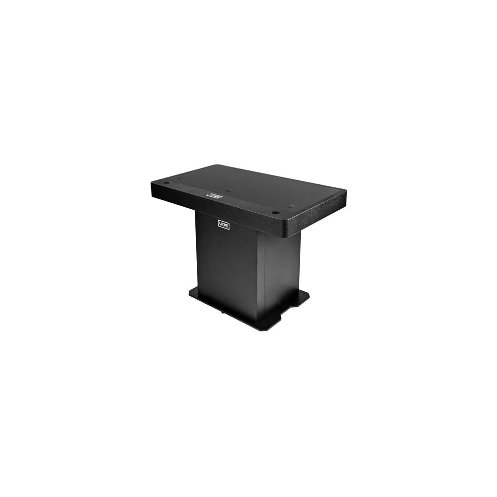 UDG Ultimate DJ Podium Workstation