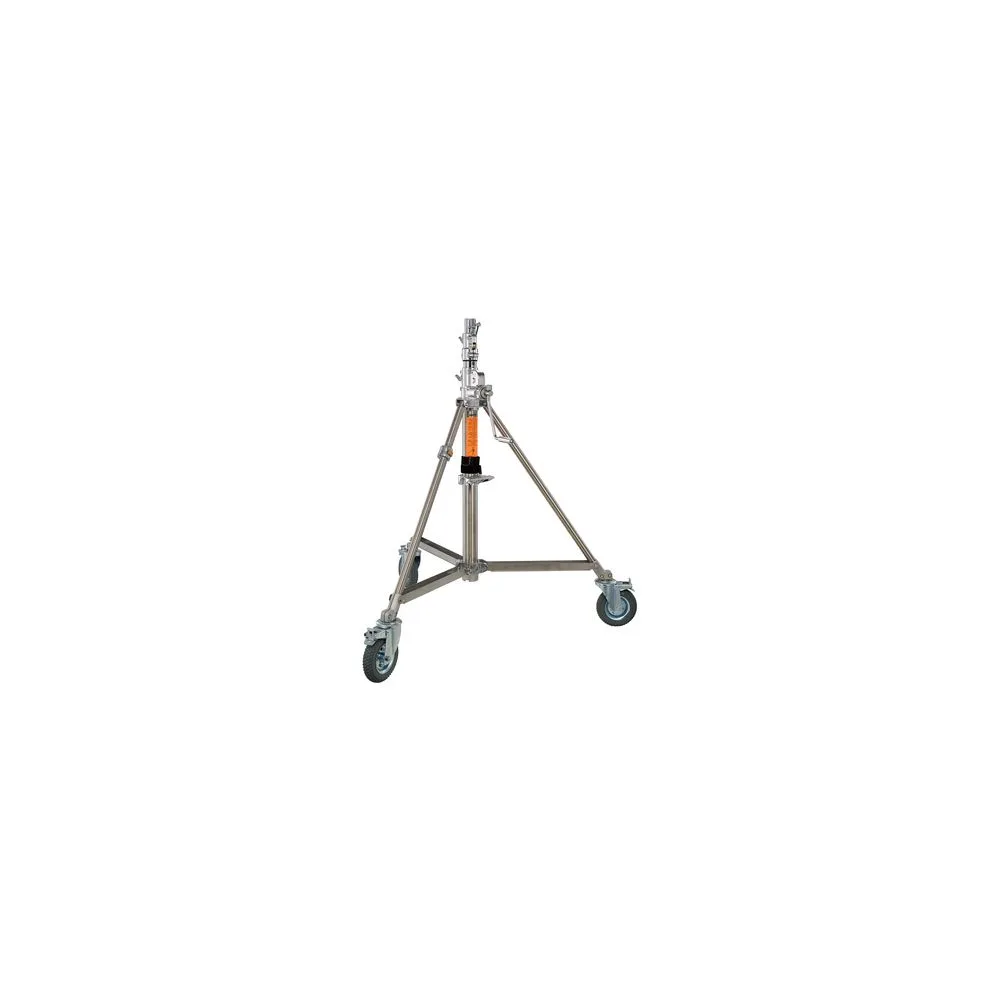 Avenger B6029X Super Wind Up 2 B-Stock