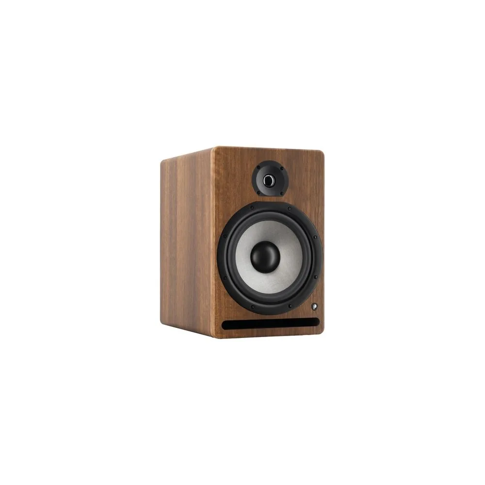 Prodipe Pro 8 V4 Walnut Wood