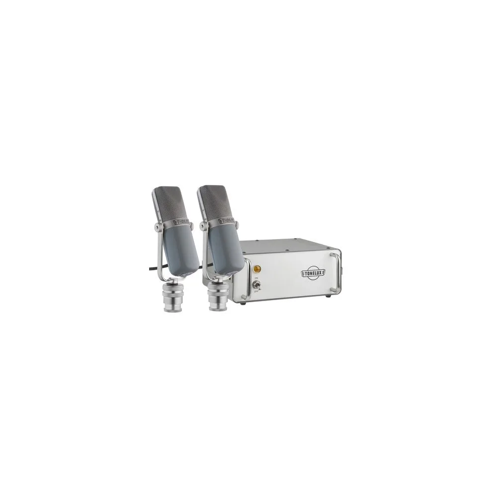 Tonelux JC37 Stereo Set