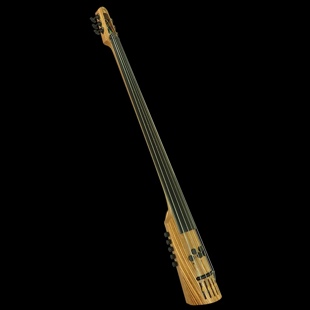 NS Design EU6 Electric Upright Bass ZW