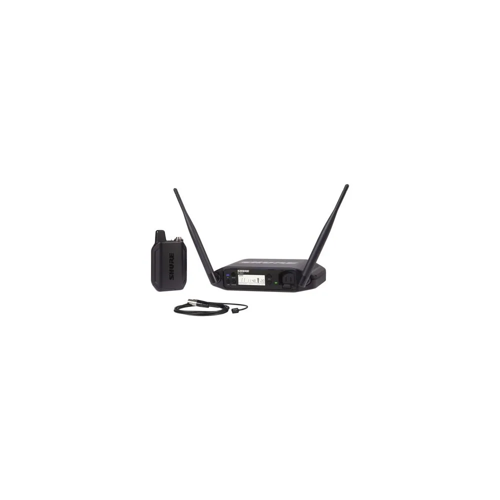 Shure GLXD14+/93 B-Stock