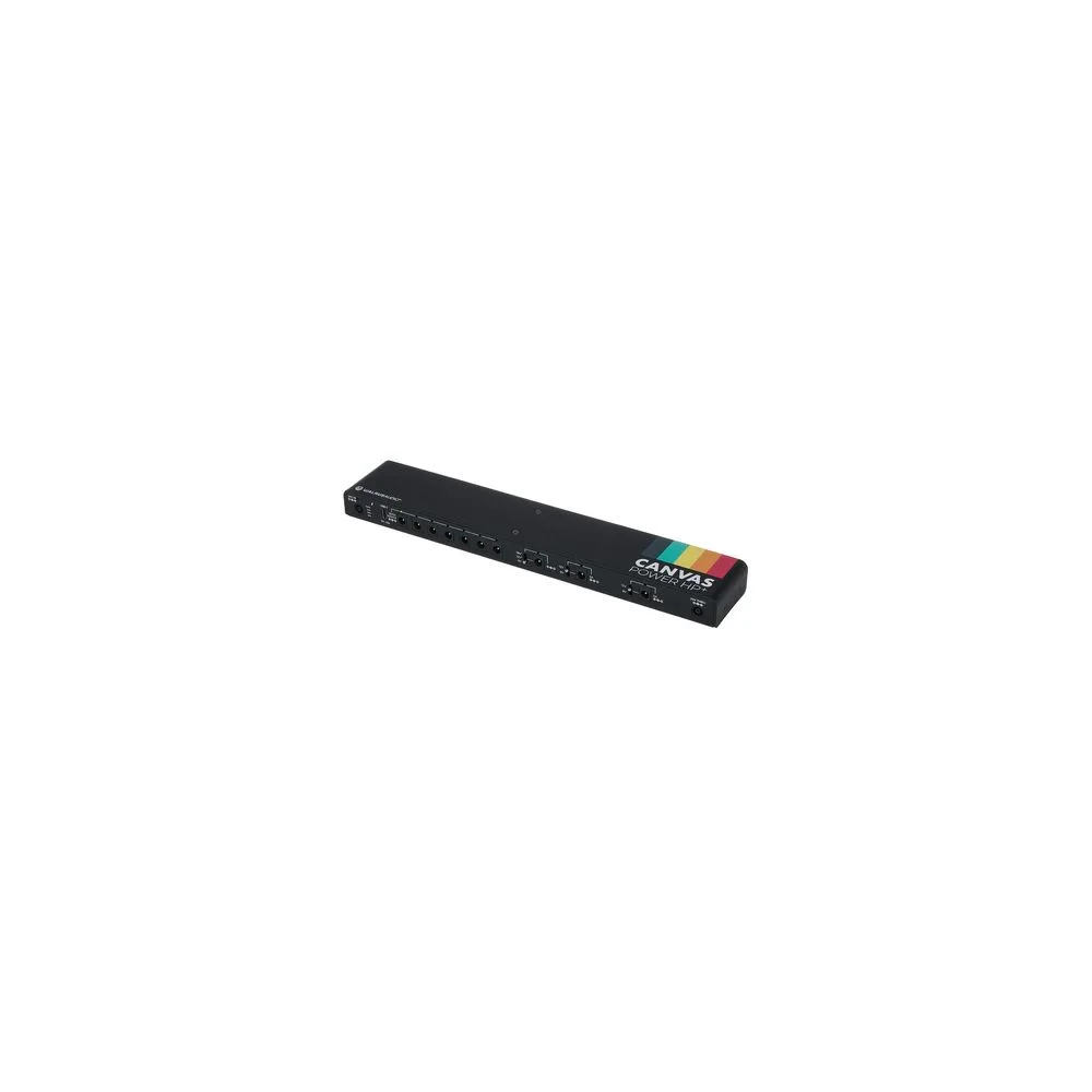 Walrus Audio Canvas Power HP Plus L B-Stock