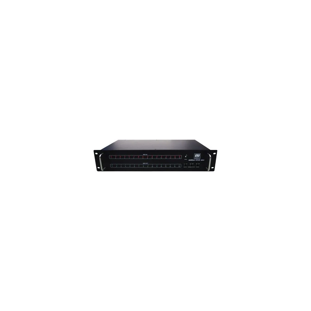 Miditech Midiface 16x16 Pro