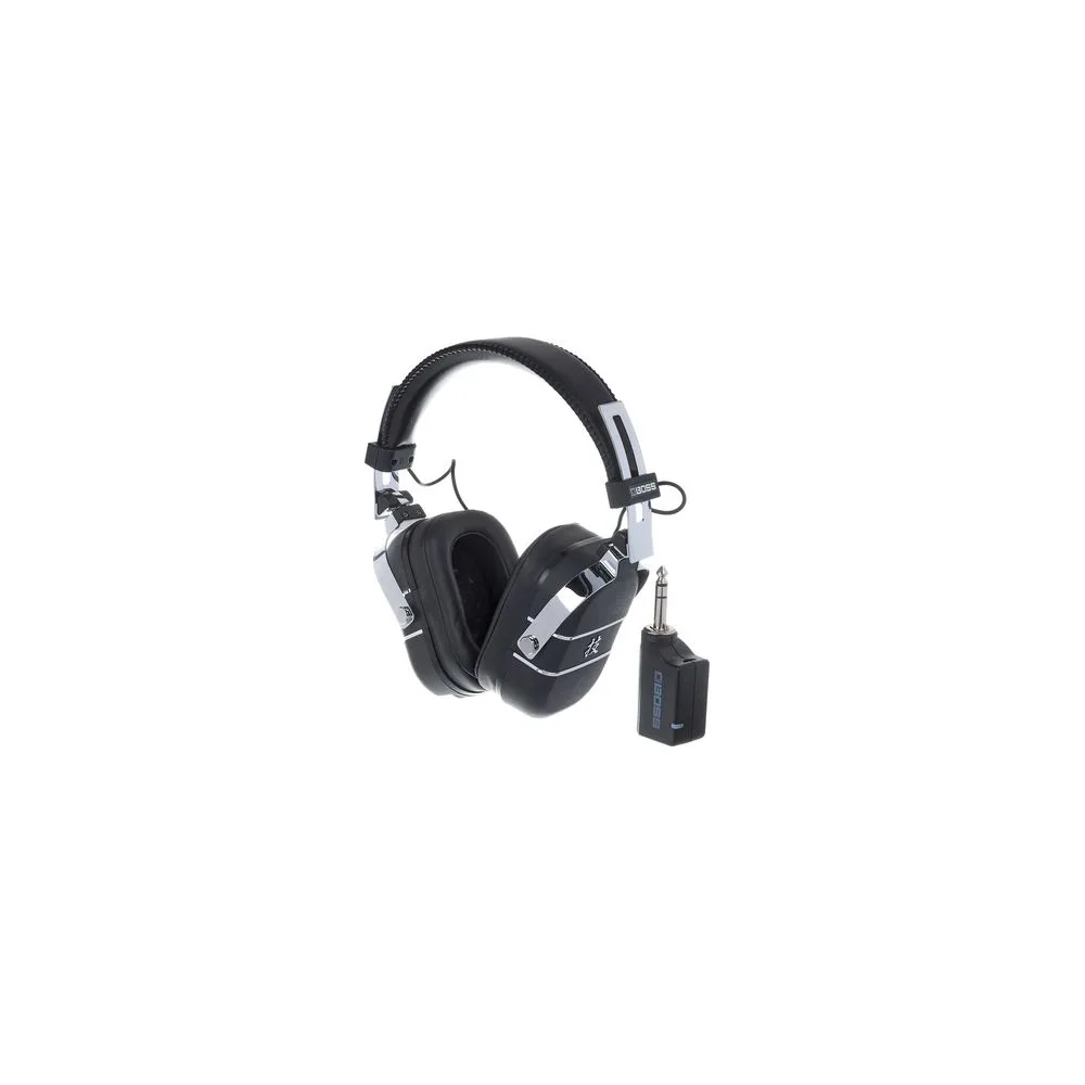 Boss Waza Air Guitar Headph B-Stock