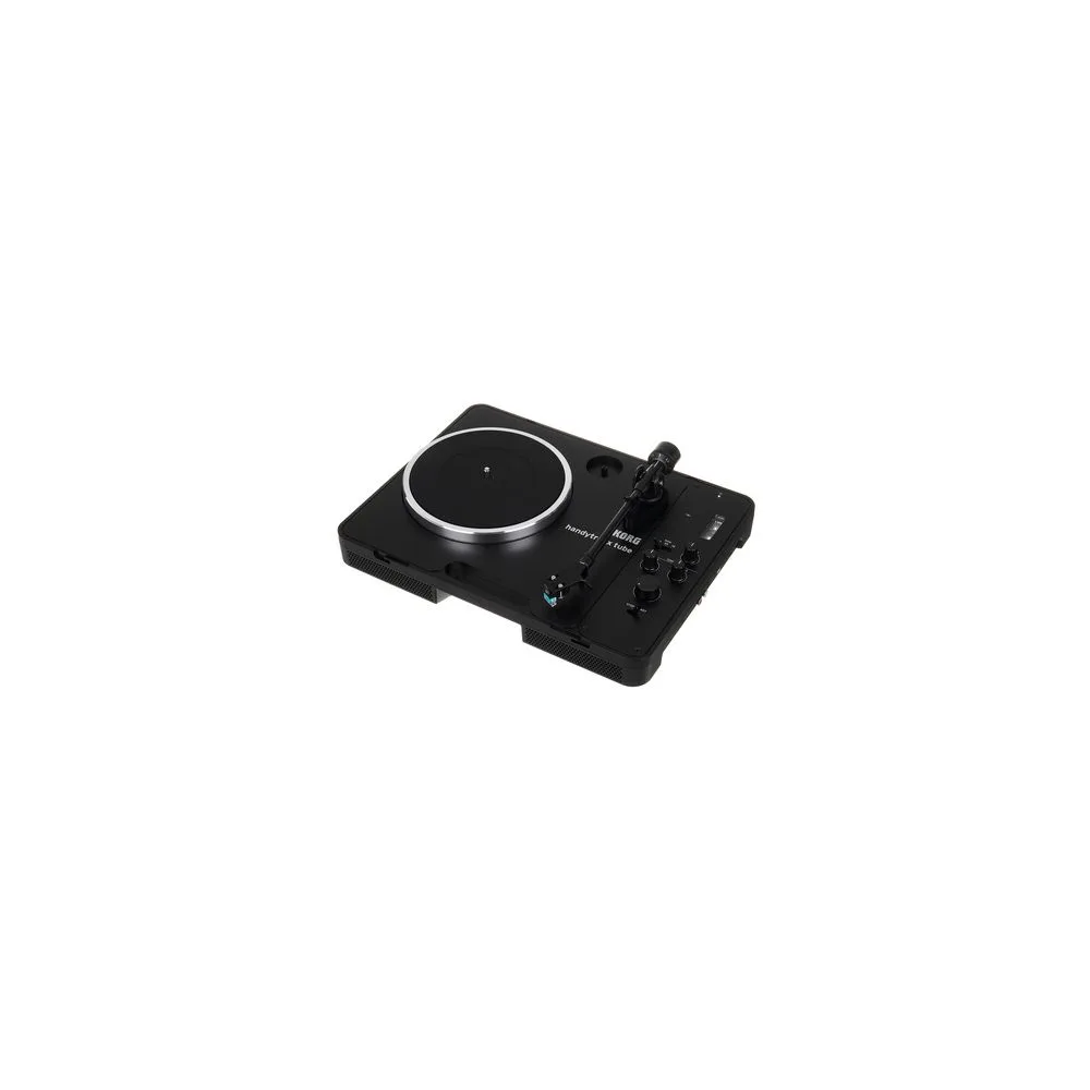 Korg handytraxx tube B-Stock