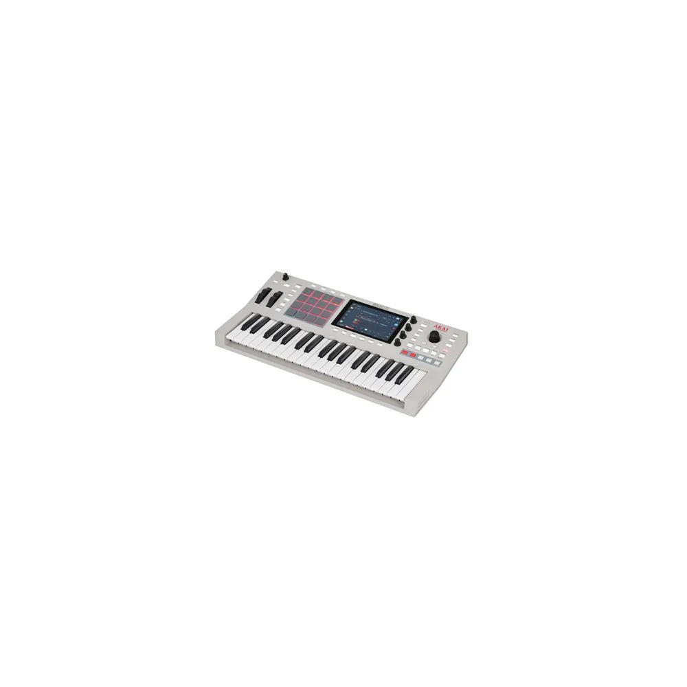 AKAI Professional MPC Key 37 G2