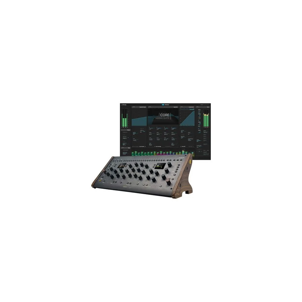 Softube Console 1 Channel - Комплект с подставкой