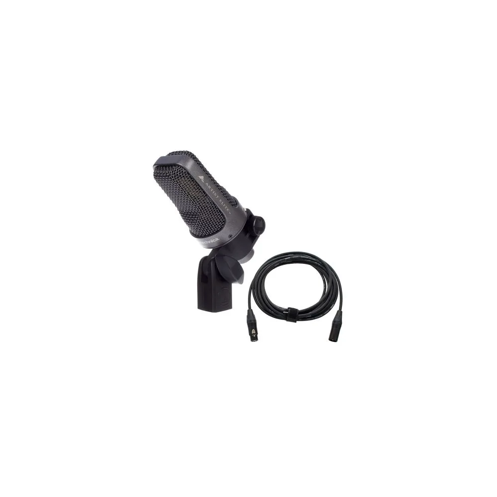 Audio-Technica AE 3000 Cable Bundle