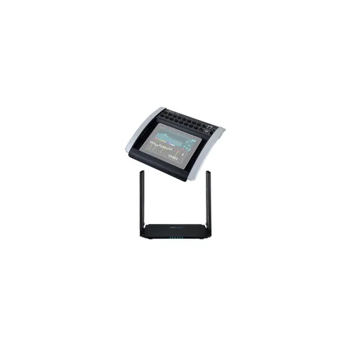 Behringer X18 WiFi Bundle