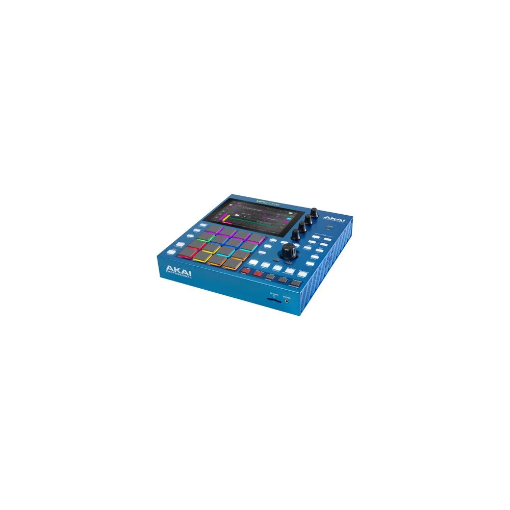 AKAI Professional MPC One G2