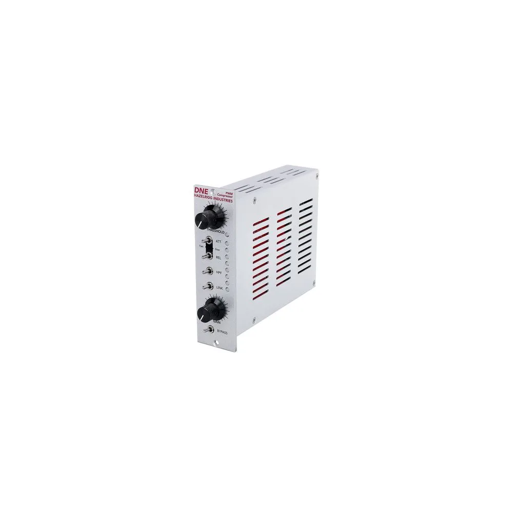 Hazelrigg Industries DNE