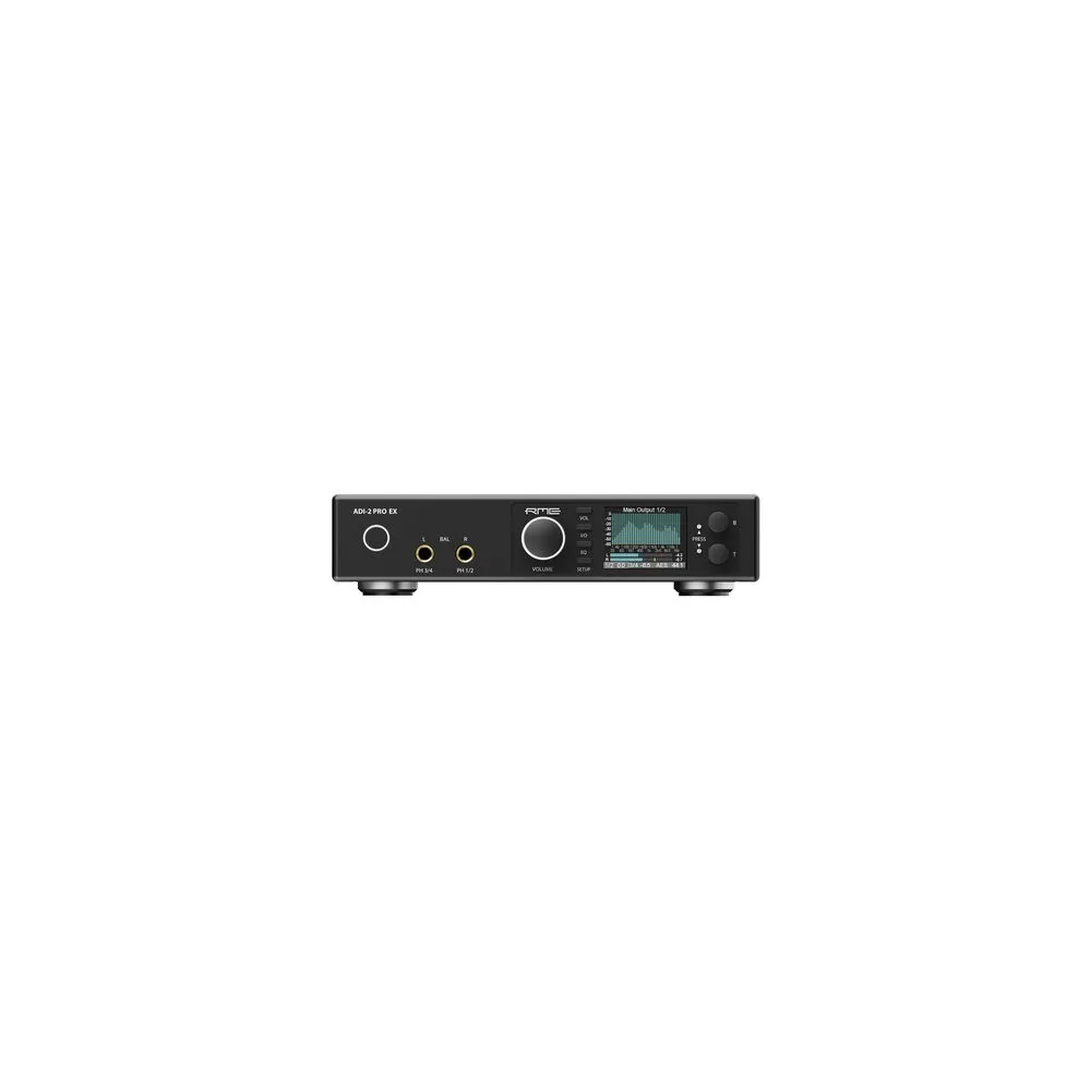 RME ADI-2 Pro EX
