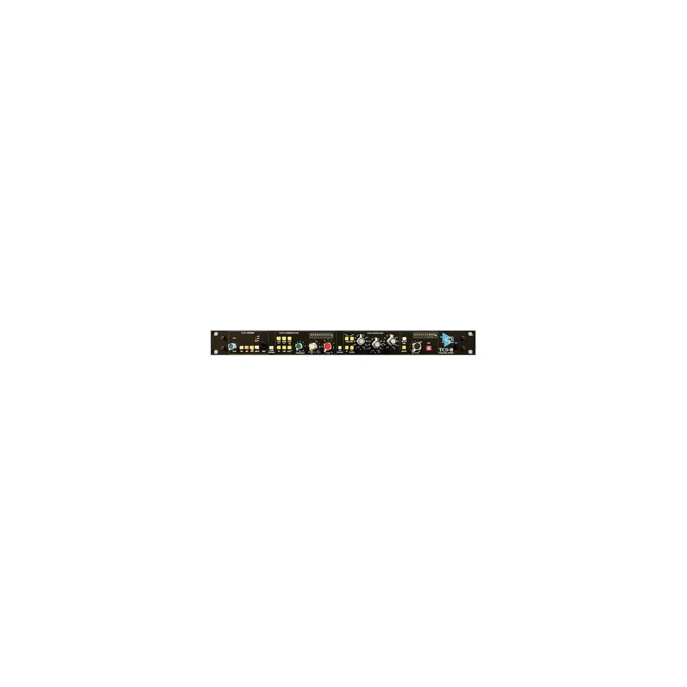 API Audio TCS II Channel Strip