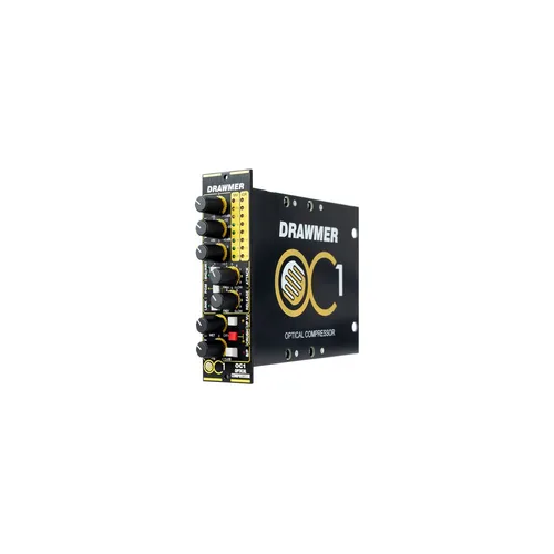 Drawmer OC1 Opto Compressor