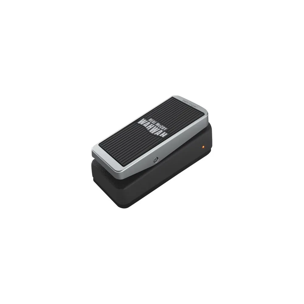 Behringer Real Mcoy WahWah