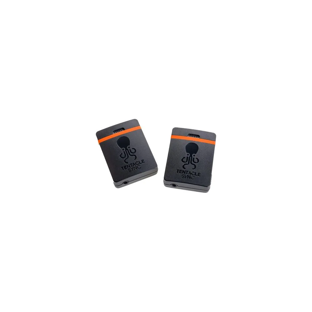 Tentacle Sync Sync E mkII Double Set